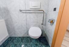 Hotel Residence Frida - Altri locali igienici